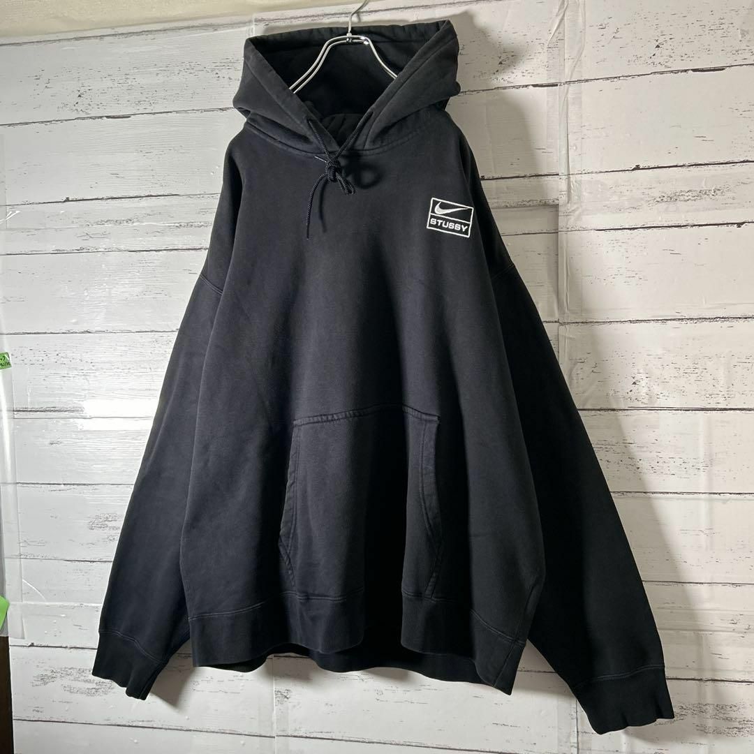 STUSSY - M3【入手困難!】ステューシー×ナイキ☆コラボ STUSSY - M3【入手困難!】ステューシー×ナイキ☆コラボ