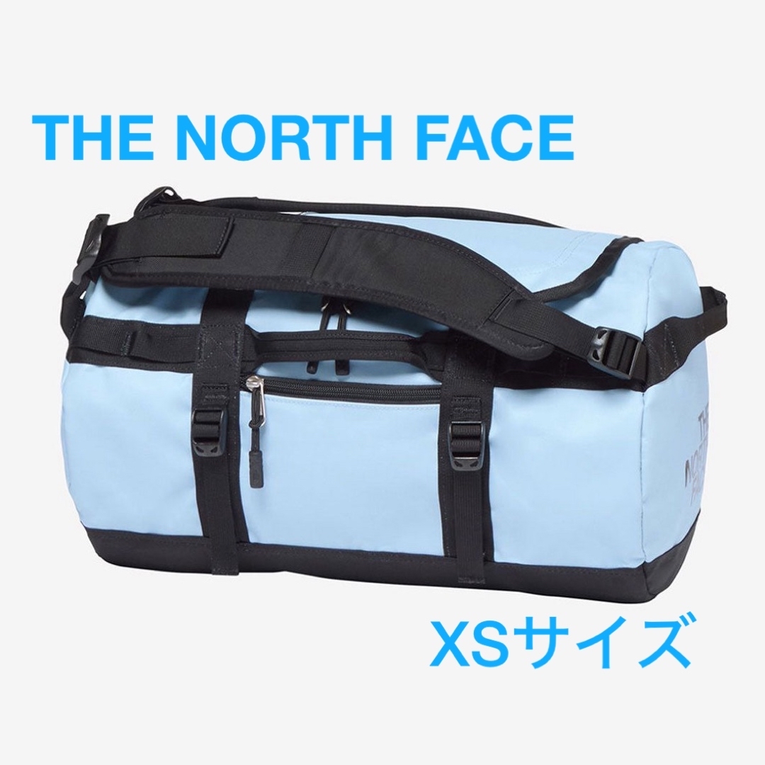 THE NORTH FACE - THE NORTH FACE BC ダッフル XS バッグの通販 THE NORTH FACE - THE NORTH FACE BC ダッフル XS バッグの通販