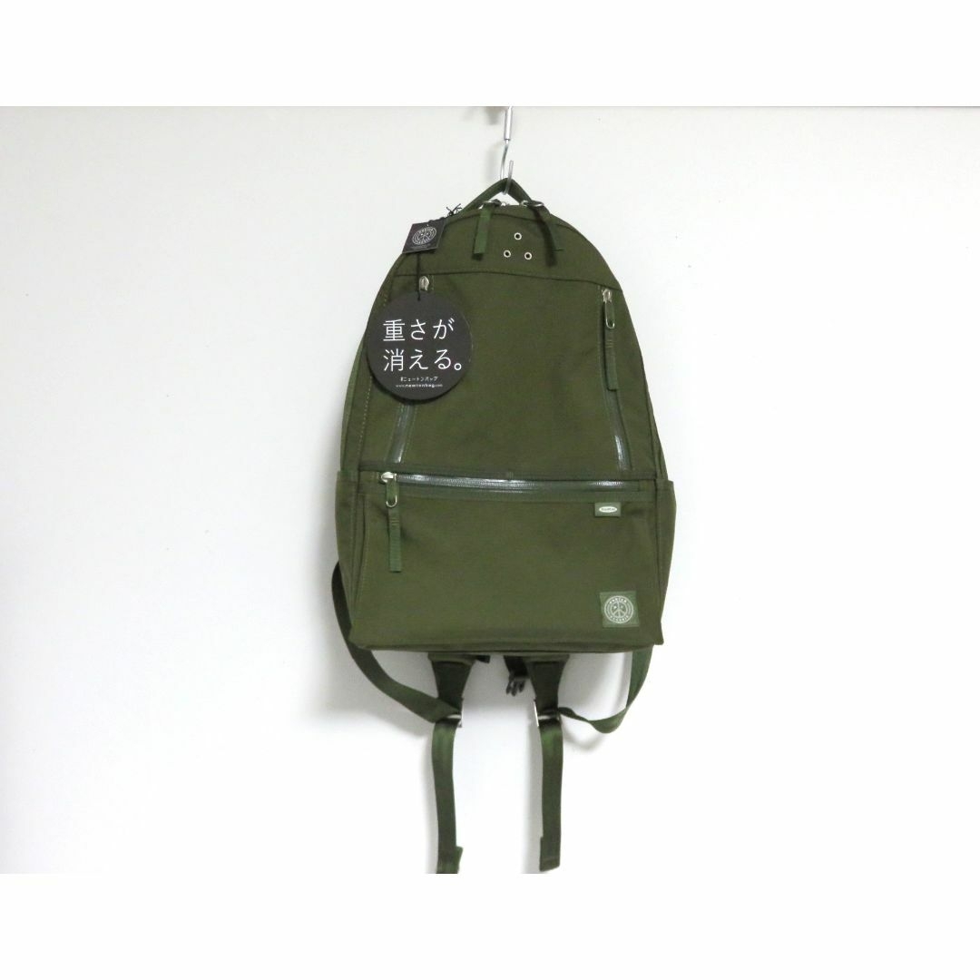 PORTER CLASSIC - Porter Classic NEWTON CITY RUCKSACK PORTER CLASSIC - Porter Classic NEWTON CITY RUCKSACK