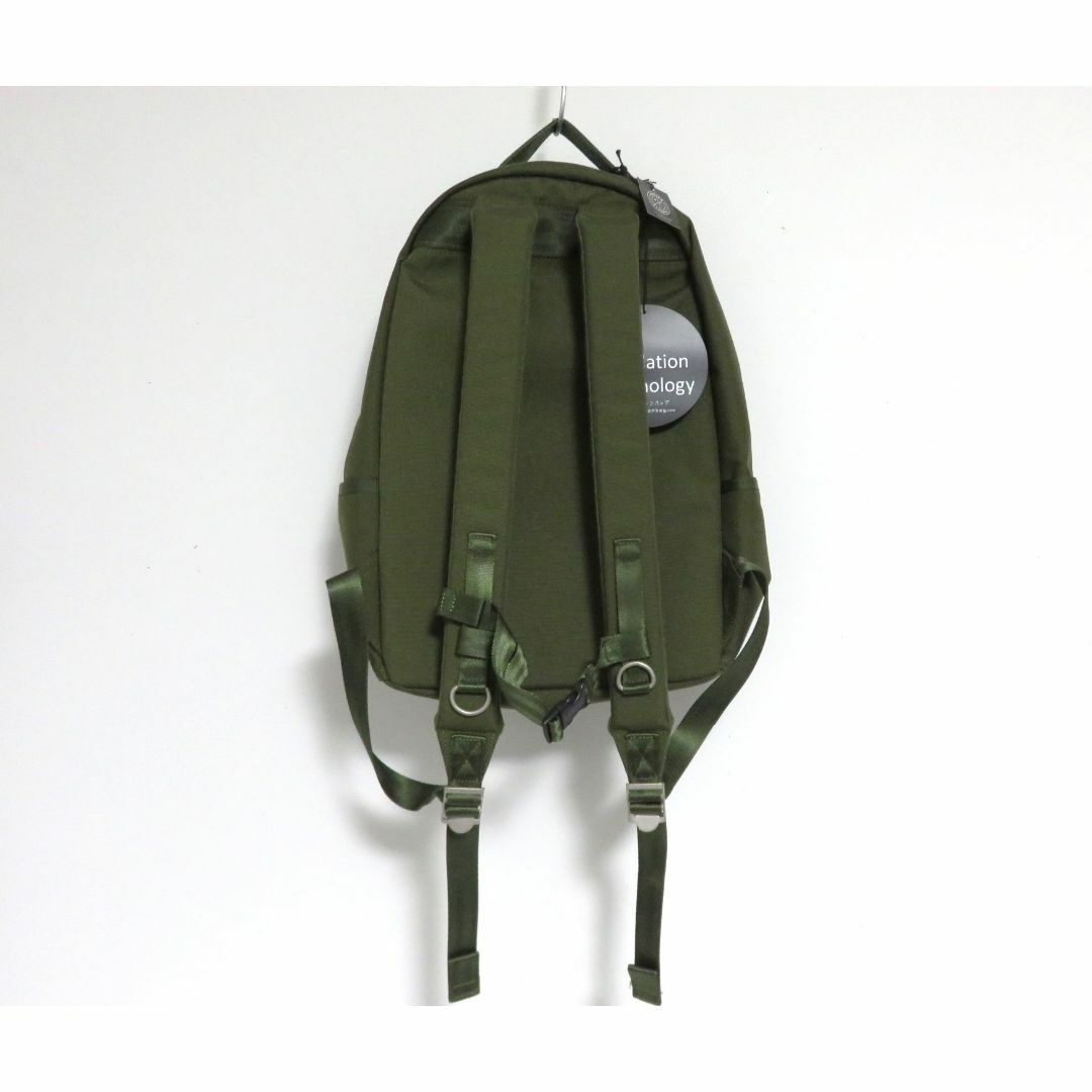 PORTER CLASSIC - Porter Classic NEWTON CITY RUCKSACK PORTER CLASSIC - Porter Classic NEWTON CITY RUCKSACK