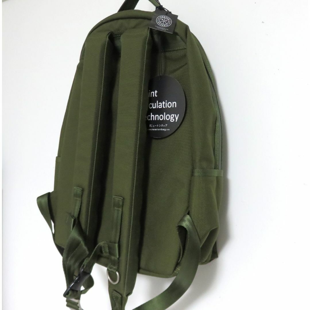 PORTER CLASSIC - Porter Classic NEWTON CITY RUCKSACK PORTER CLASSIC - Porter Classic NEWTON CITY RUCKSACK