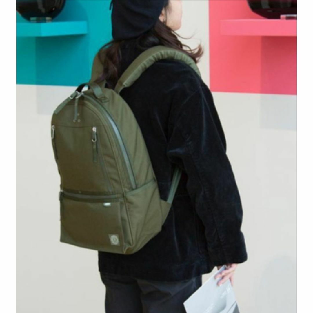 PORTER CLASSIC - Porter Classic NEWTON CITY RUCKSACK PORTER CLASSIC - Porter Classic NEWTON CITY RUCKSACK