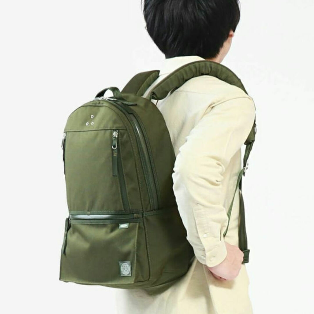PORTER CLASSIC - Porter Classic NEWTON CITY RUCKSACK PORTER CLASSIC - Porter Classic NEWTON CITY RUCKSACK