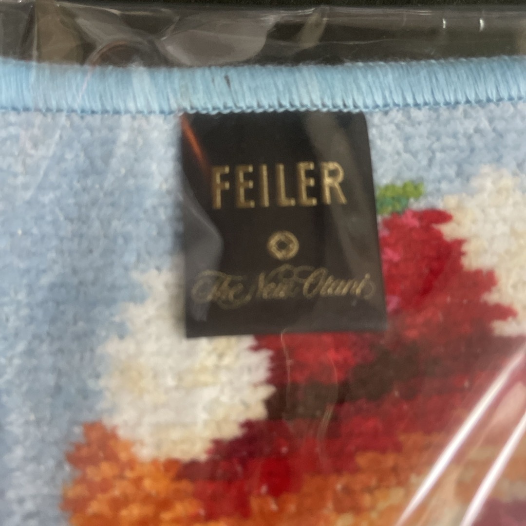 FEILER - 新品❤︎フェイラー×ニューオータニ❤︎スイーツ FEILER - 新品❤︎フェイラー×ニューオータニ❤︎スイーツ