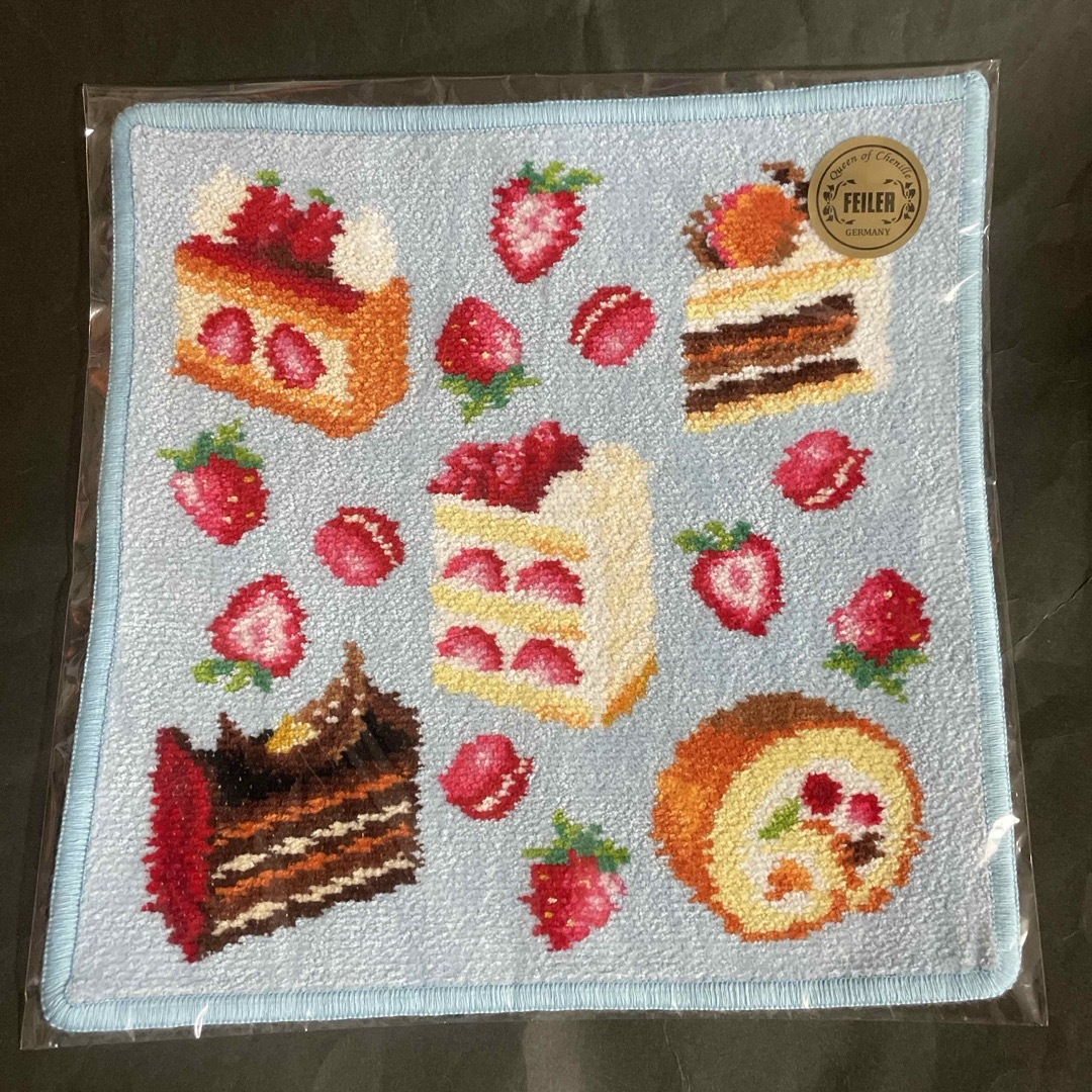 FEILER - 新品❤︎フェイラー×ニューオータニ❤︎スイーツ FEILER - 新品❤︎フェイラー×ニューオータニ❤︎スイーツ