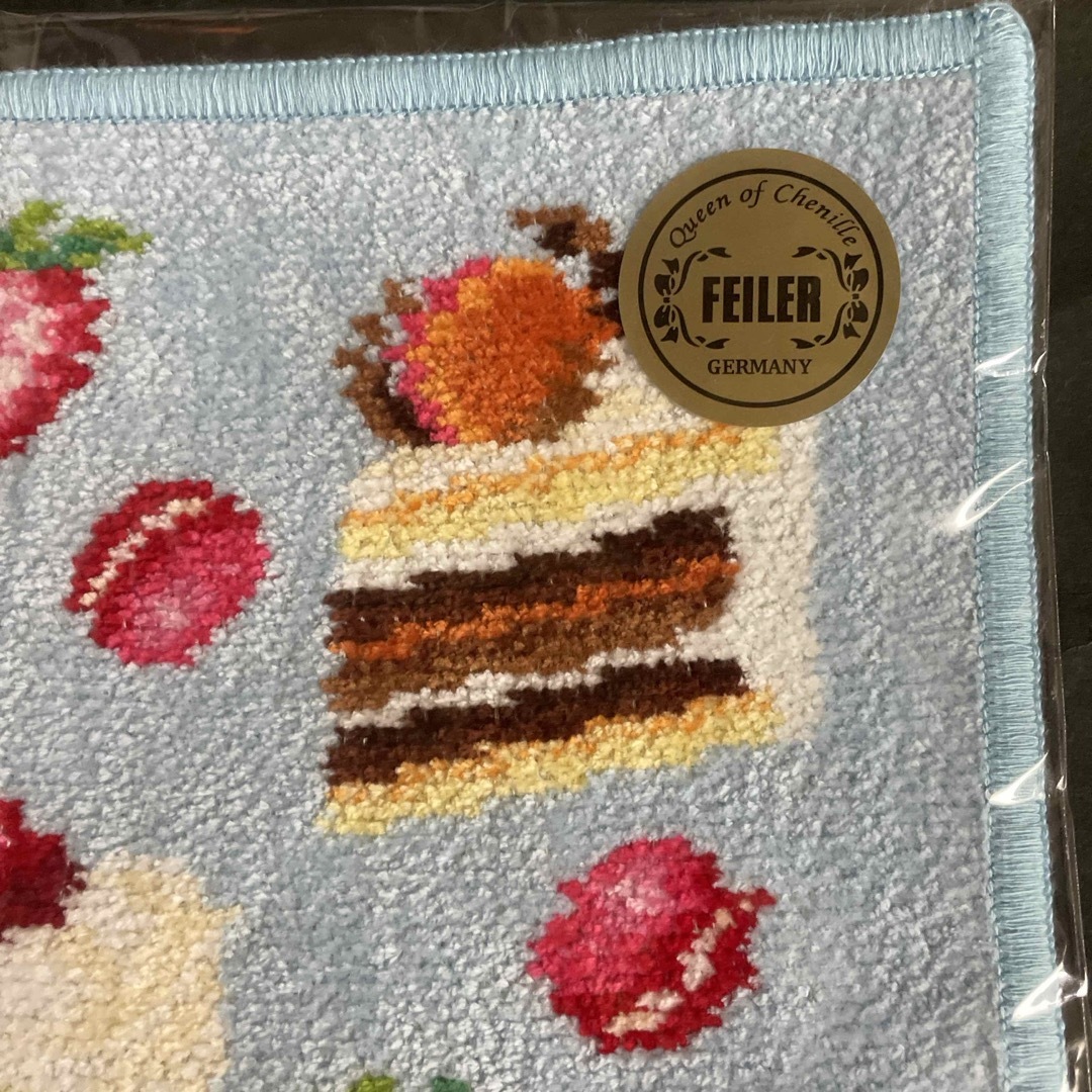 FEILER - 新品❤︎フェイラー×ニューオータニ❤︎スイーツ FEILER - 新品❤︎フェイラー×ニューオータニ❤︎スイーツ