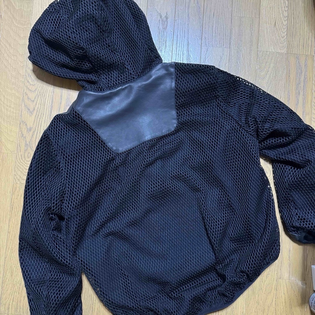 DIESEL - 【完売品】DIESEL ディーゼル 異素材ドッキング DIESEL - 【完売品】DIESEL ディーゼル 異素材ドッキング
