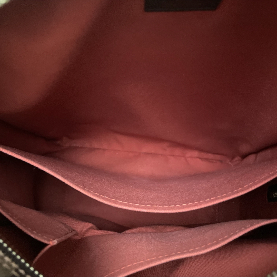 LOUIS VUITTON - 希少ルイ ヴィトン ダミエ オラフGM の通販 by LOUIS VUITTON - 希少ルイ ヴィトン ダミエ オラフGM の通販 by