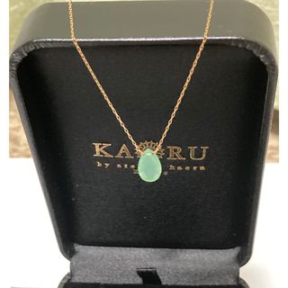 KAORU(ネックレス)のフリマアイテム一覧 KAORU(ネックレス)のフリマアイテム一覧