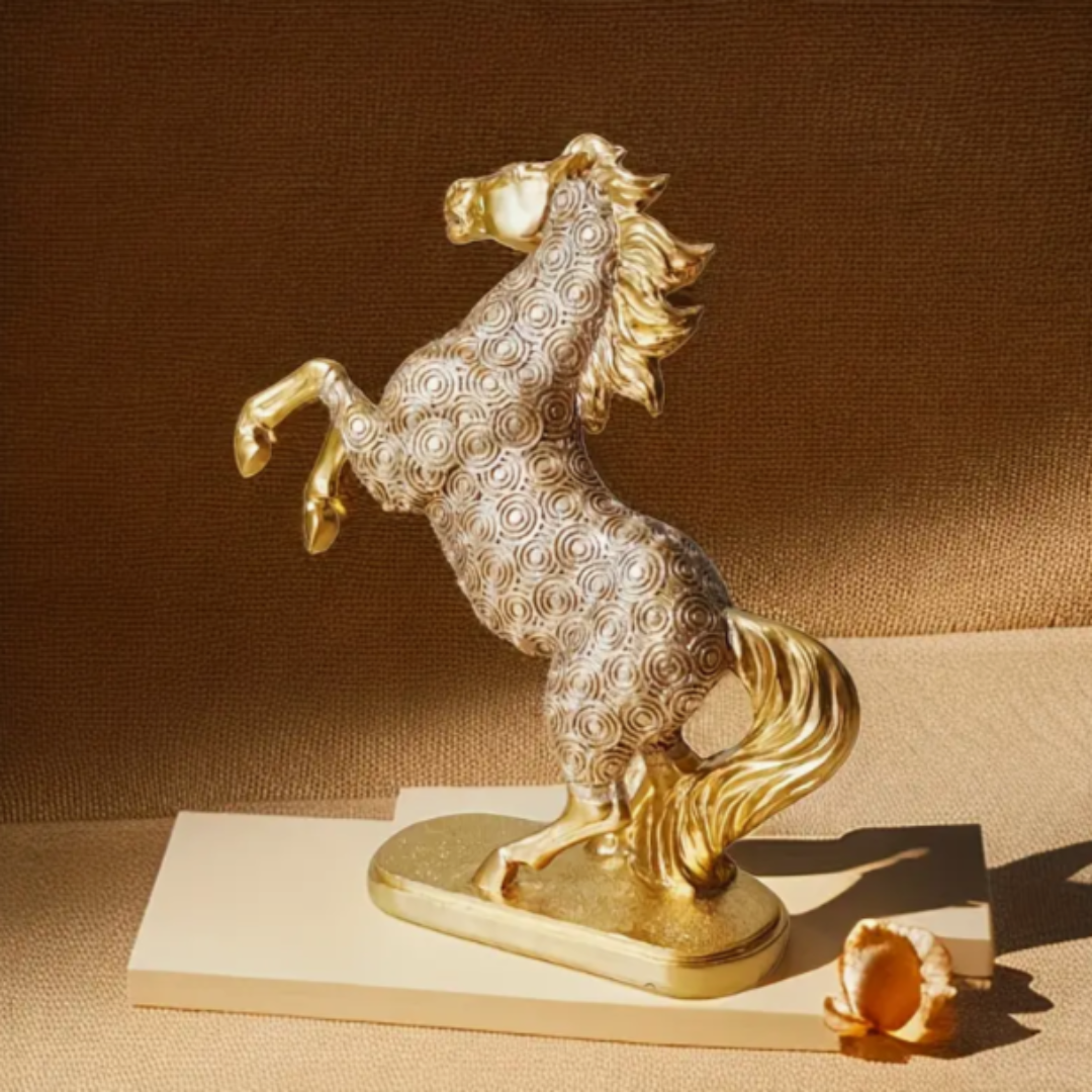 金色の犬の置物　フィギュア　オブジェ　ディスプレイ　アンティーク　レトロ　飾り 金色の犬の置物フィギュアオブジェディスプレイアンティーク