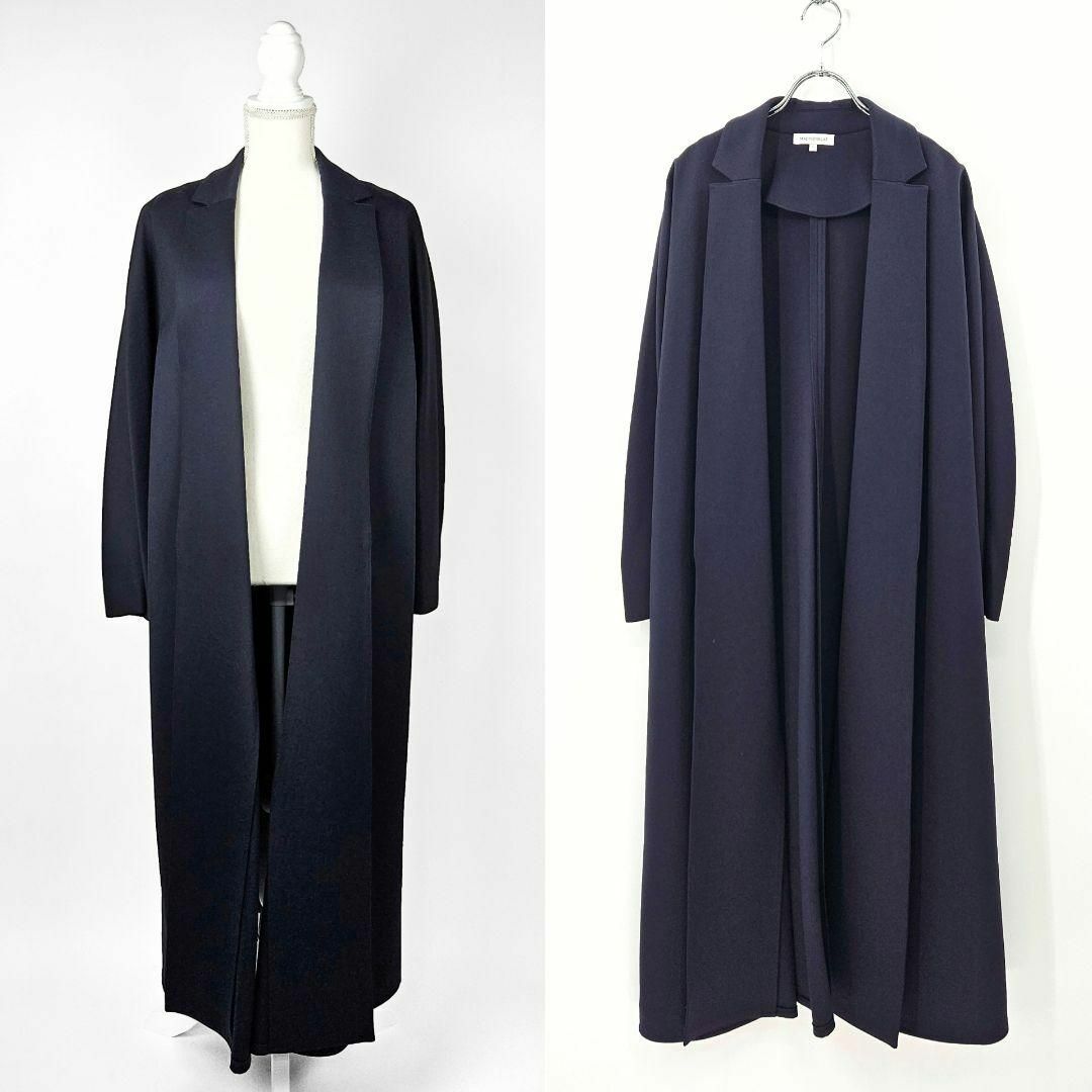 MADISONBLUE - 【新品同様】マディソンブルー ドルマンスリーブ MADISONBLUE - 【新品同様】マディソンブルー ドルマンスリーブ