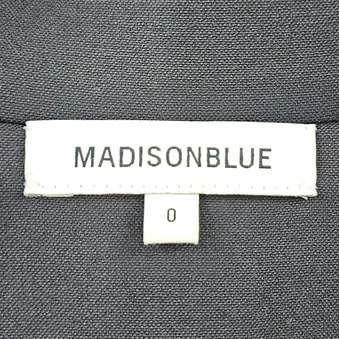 MADISONBLUE - 【新品同様】マディソンブルー ドルマンスリーブ MADISONBLUE - 【新品同様】マディソンブルー ドルマンスリーブ