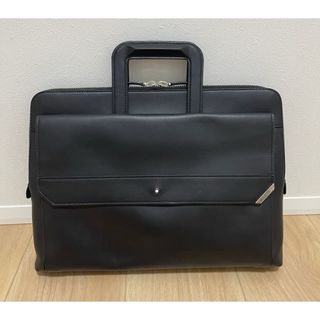 MONTBLANC(ビジネスバッグ)のフリマアイテム一覧 MONTBLANC(ビジネスバッグ)のフリマアイテム一覧