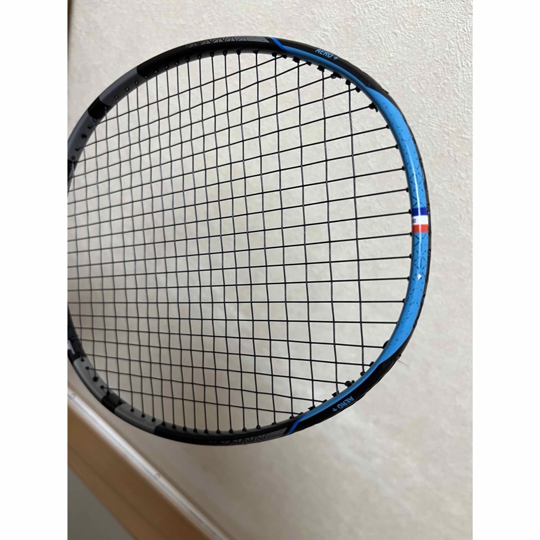 Babolat - 現行 バボラ バドミントン ラケット サテライト 6.5 Babolat - 現行 バボラ バドミントン ラケット サテライト 6.5