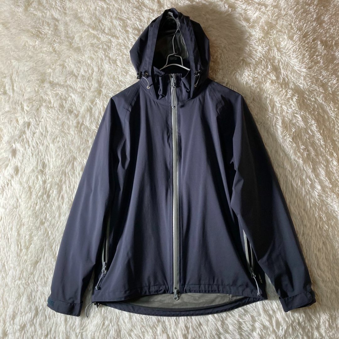 MARGARET HOWELL - 美品 マーガレットハウエル ゴアテックス MARGARET HOWELL - 美品 マーガレットハウエル ゴアテックス