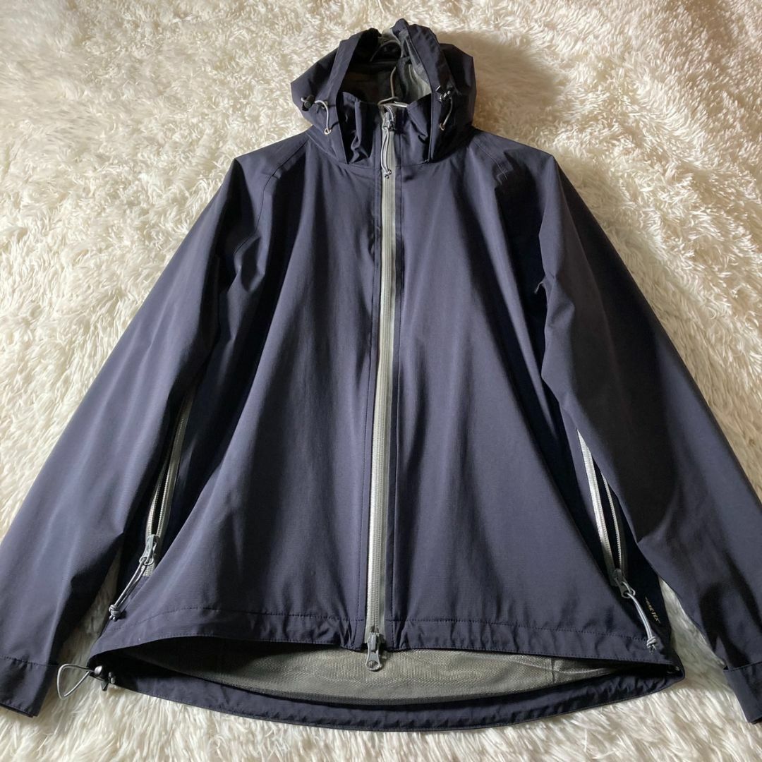 MARGARET HOWELL - 美品 マーガレットハウエル ゴアテックス MARGARET HOWELL - 美品 マーガレットハウエル ゴアテックス