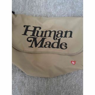 HUMAN MADE(ショルダーバッグ)のフリマアイテム一覧 HUMAN MADE(ショルダーバッグ)のフリマアイテム一覧