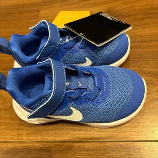 ナイキ(NIKE)のNIKE  13センチ(スニーカー)