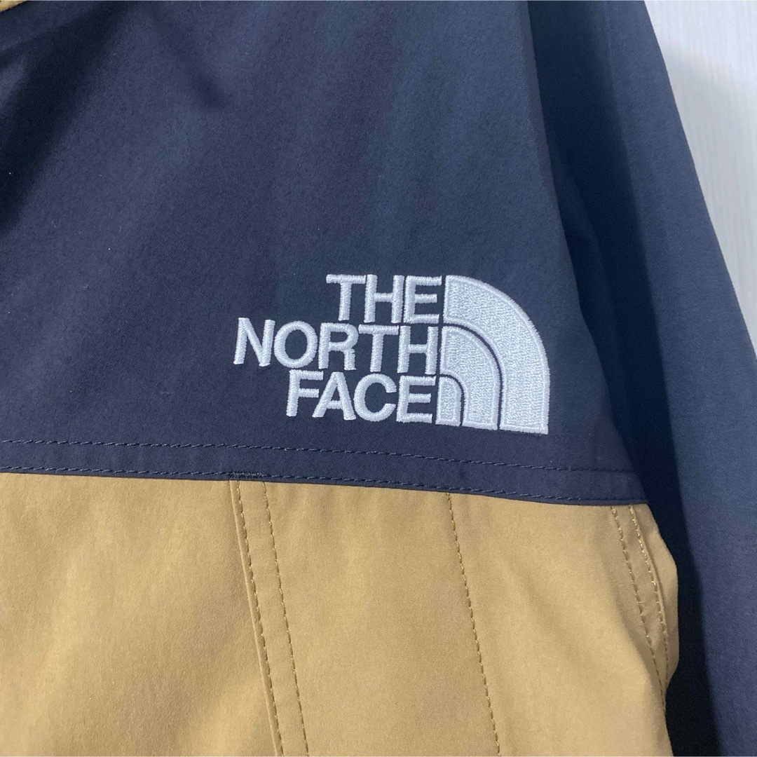 THE NORTH FACE ザ・ノースフェイス マウンテンライトジャケット M THE NORTH FACE ザ・ノースフェイス マウンテンライトジャケット M