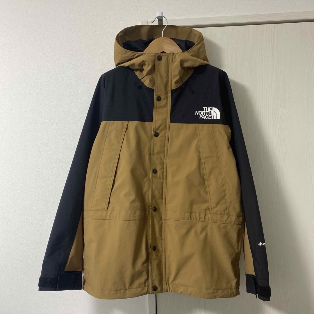 THE NORTH FACE ザ・ノースフェイス マウンテンライトジャケット M THE NORTH FACE ザ・ノースフェイス マウンテンライトジャケット M