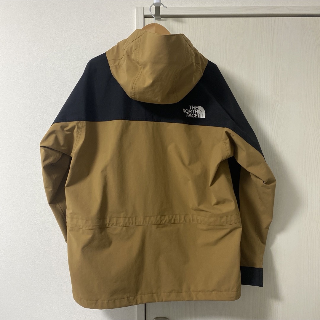 THE NORTH FACE ザ・ノースフェイス マウンテンライトジャケット M THE NORTH FACE ザ・ノースフェイス マウンテンライトジャケット M