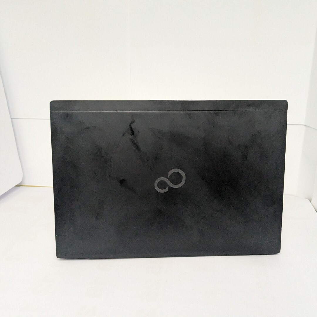 爆速&超軽量&薄型 富士通LIFEBOOK ノートパソコン カメラ付2 爆速&超軽量&薄型 富士通LIFEBOOK ノートパソコン カメラ付2