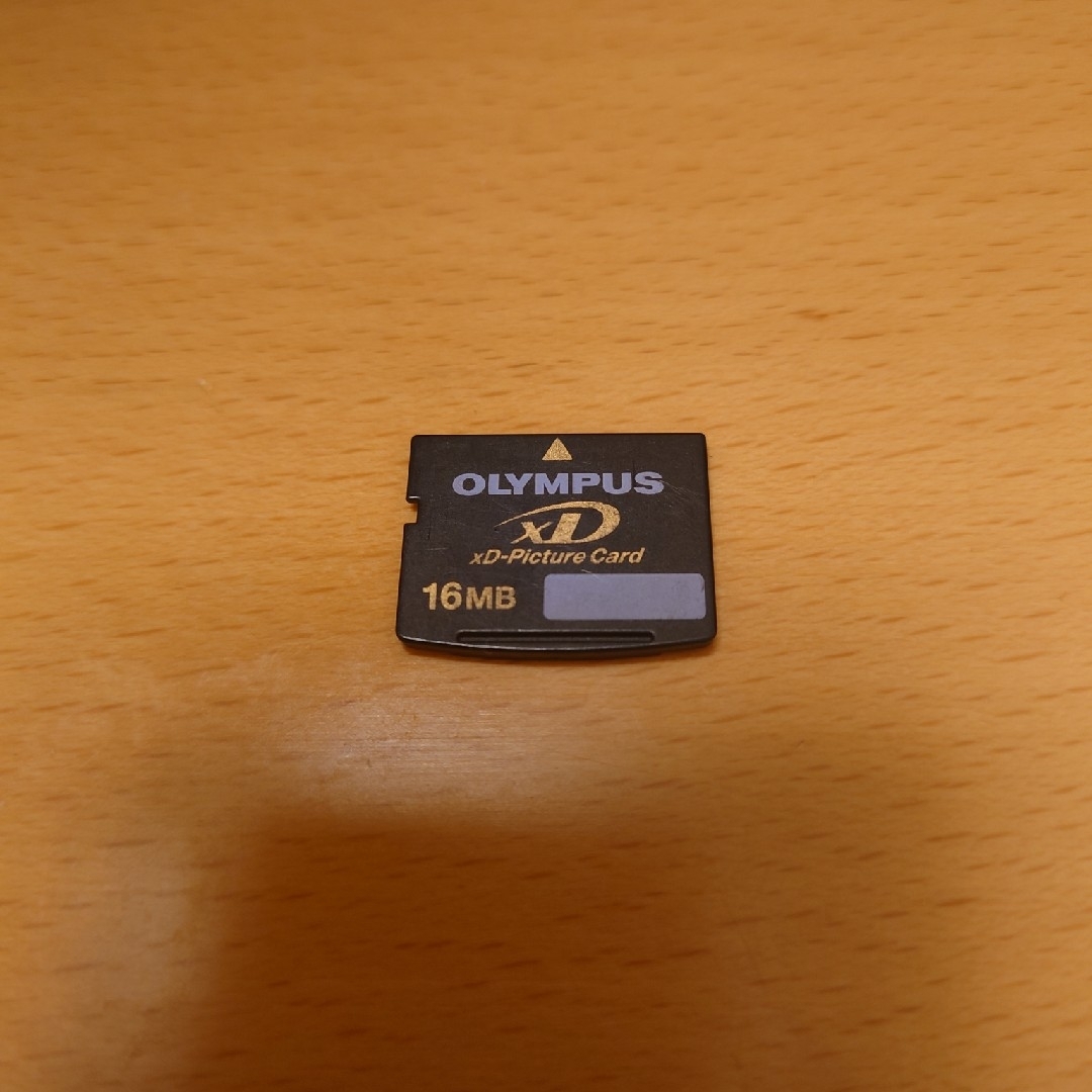 動作確認済】OLYMPUS xD-Picture みすぼらしく Card TypeH 1GB 動作確認済】OLYMPUS xD-Picture みすぼらしく Card TypeH 1GB