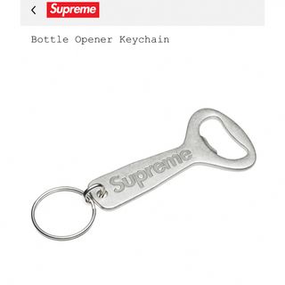 Supreme(キーホルダー)のフリマアイテム一覧 Supreme(キーホルダー)のフリマアイテム一覧