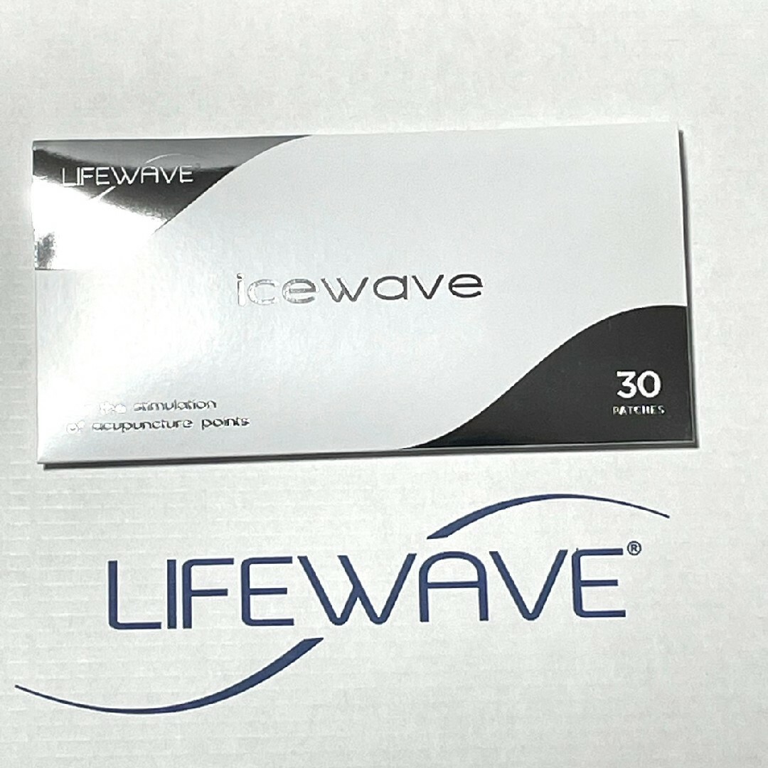 LIFE WAVE パッチ全商品 悪 LIFE WAVE パッチ全商品 悪