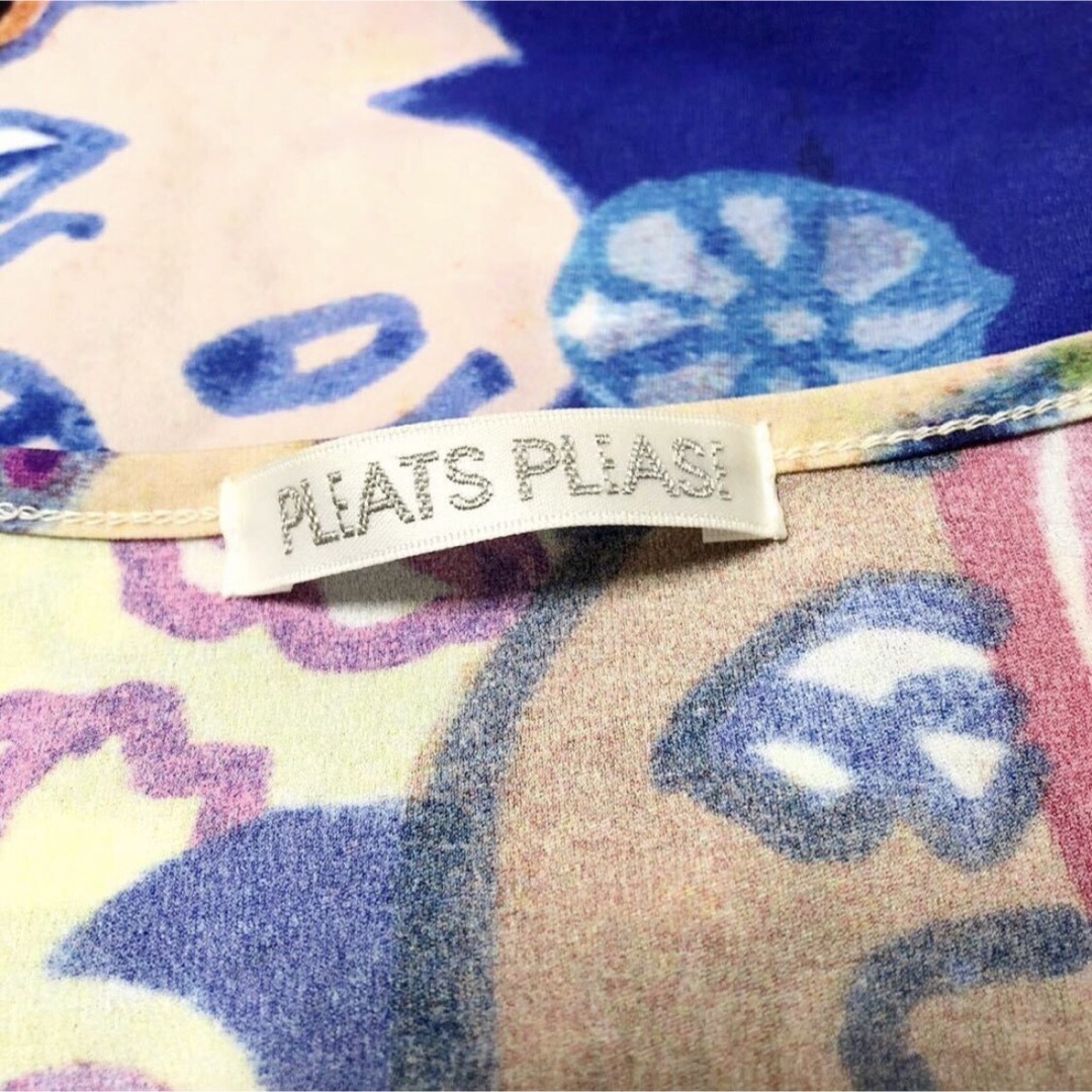 プリーツプリーズ イッセイミヤケ PLEATS PLEASE サイズ3 プリーツプリーズ イッセイミヤケ PLEATS PLEASE サイズ3
