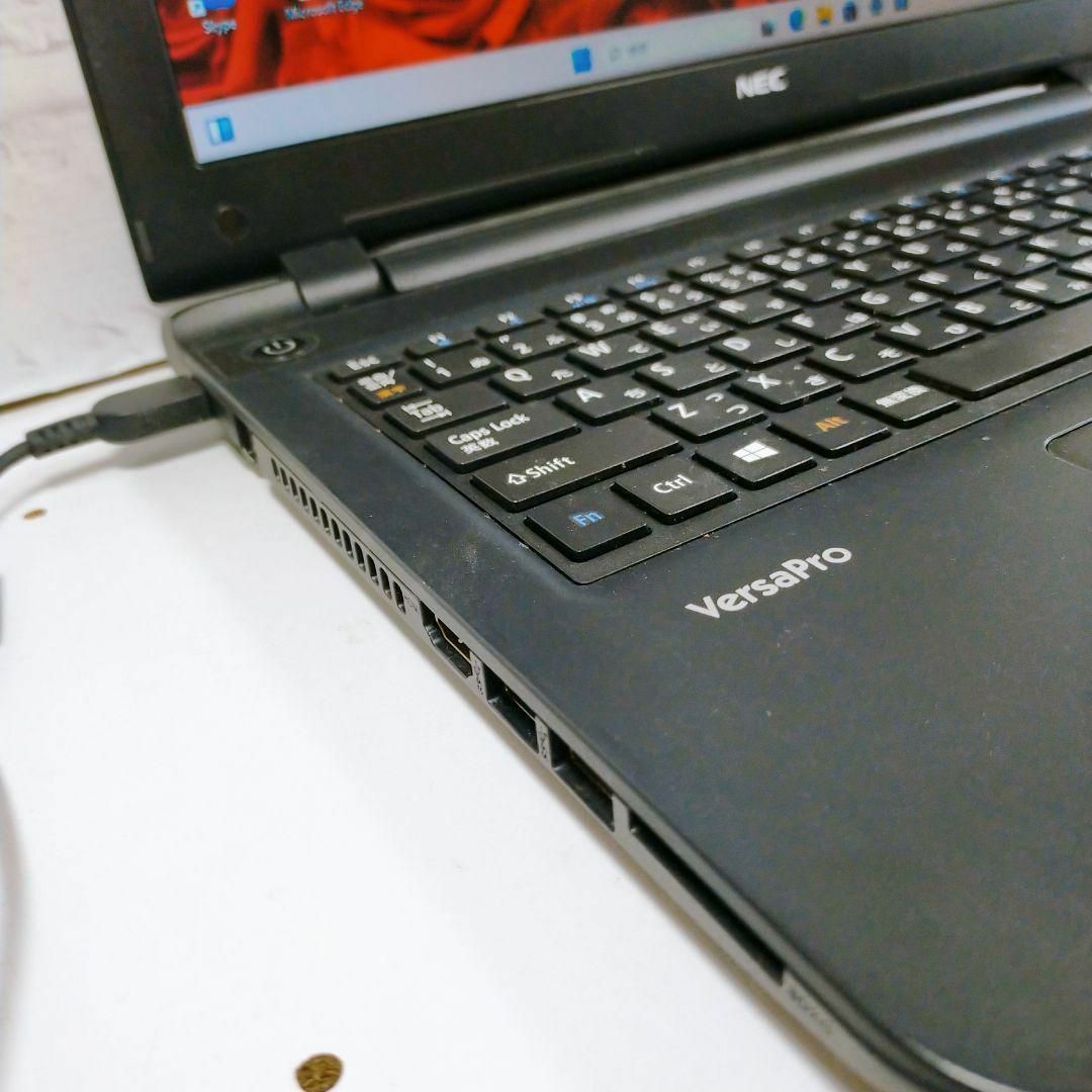 ノートパソコンWindows11カメラ付き簡単すぐ使えるPC初期設定 ノートパソコンWindows11カメラ付き簡単すぐ使えるPC初期設定