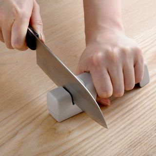 【スタイル:a)包丁研ぎ】アーネスト 【日本製】 包丁研ぎ ダイヤモンド シャー(調理道具/製菓道具)