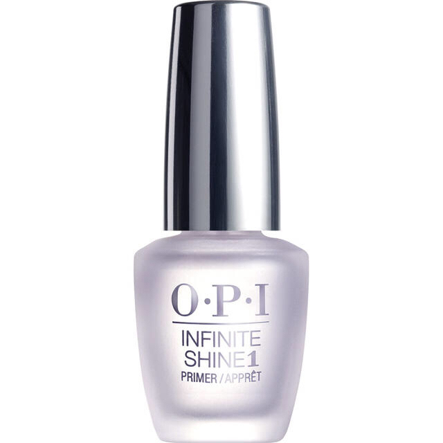 OPI(オーピーアイ)のOPIインフィニットシャインプライマー ベースコート コスメ/美容のネイル(ネイルトップコート/ベースコート)の商品写真