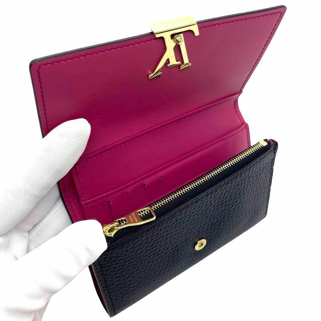 LOUIS VUITTON - 正規品 ルイヴィトン 財布 ポルトフォイユ LOUIS VUITTON - 正規品 ルイヴィトン 財布 ポルトフォイユ