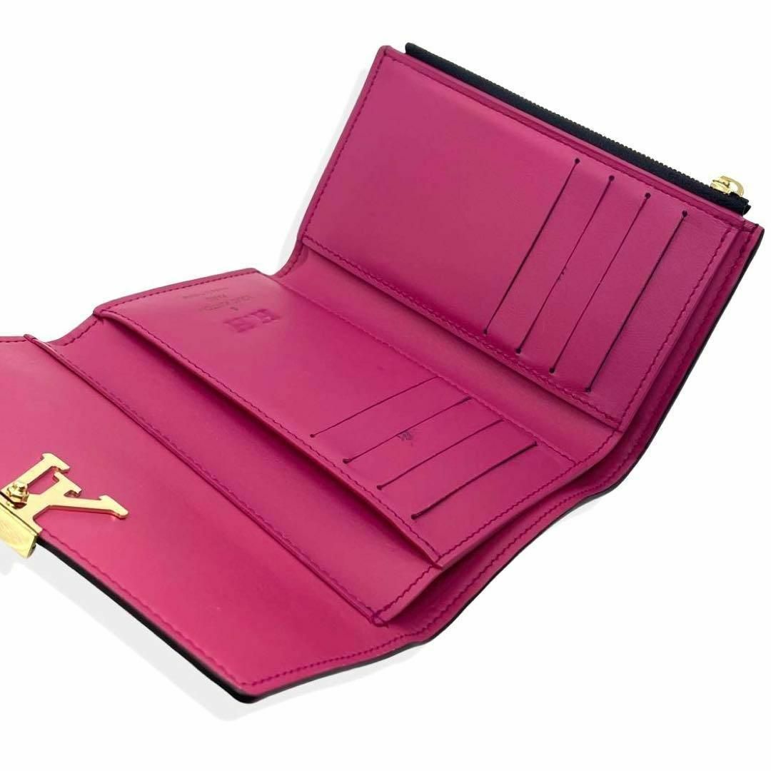 LOUIS VUITTON - 正規品 ルイヴィトン 財布 ポルトフォイユ LOUIS VUITTON - 正規品 ルイヴィトン 財布 ポルトフォイユ