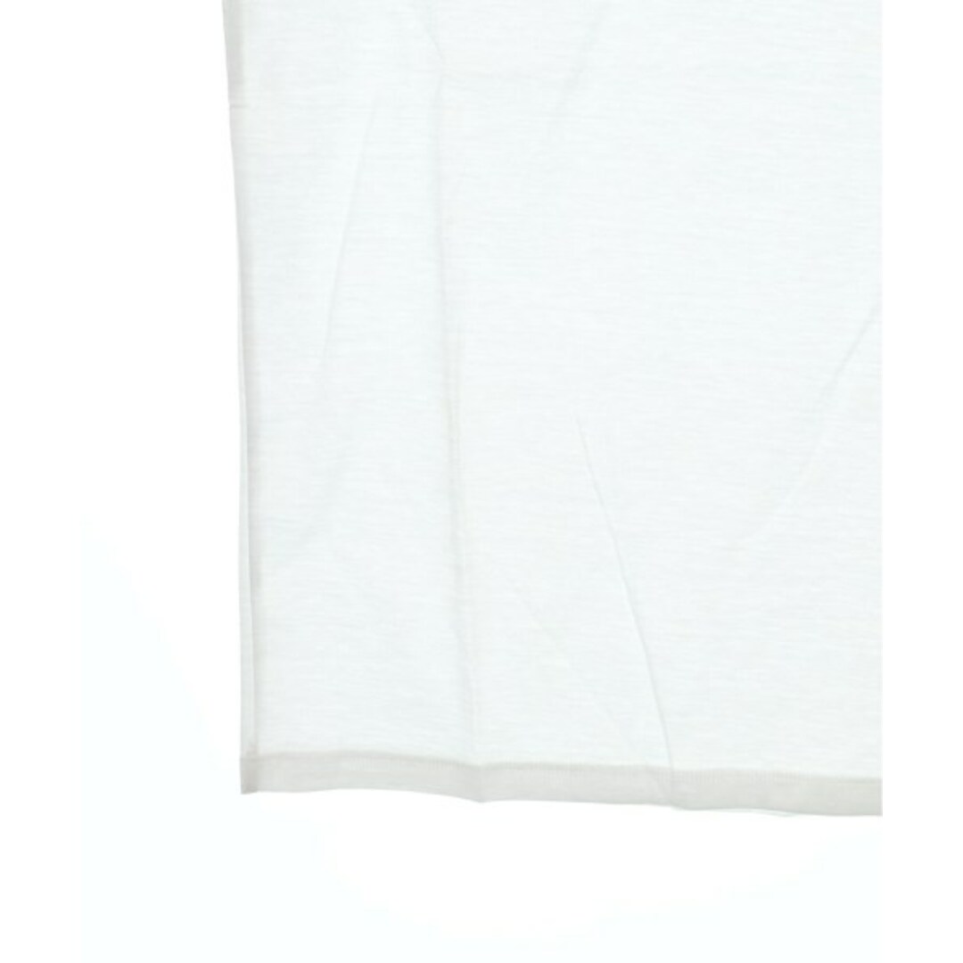 NINA RICCI - NINA RICCI ニナリッチ Tシャツ・カットソー S 白 NINA RICCI - NINA RICCI ニナリッチ Tシャツ・カットソー S 白