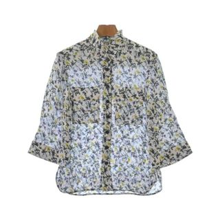 Chloe(シャツ/ブラウス(長袖/七分) ・ ホワイト/白色系)の Chloe(シャツ/ブラウス(長袖/七分) ・ ホワイト/白色系)の