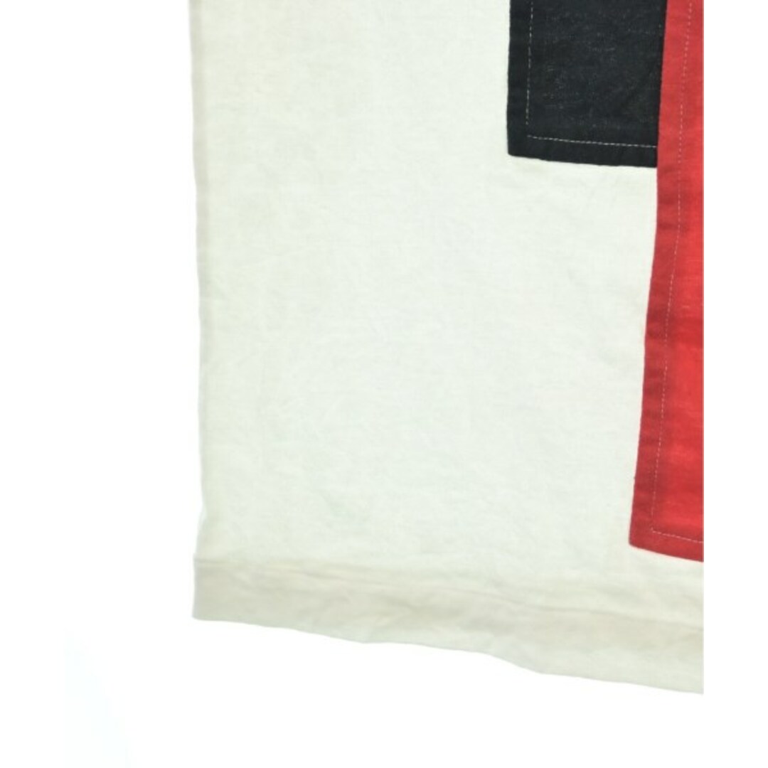 Tシャツ・カットソー × ヴィンテージ(中古) COMME des GARCONS HOMME DEUX 2027824M0068 COMME des GARCONS HOMME DEUX - COMME des GARCONS HOMME DEUX