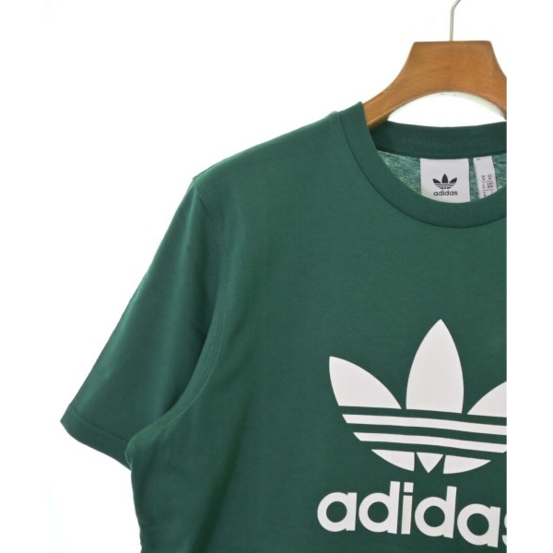 have a good time Tシャツ・カットソー O(XL位) 緑 【古着 have a good time Tシャツ・カットソー O(XL位) 緑 【古着
