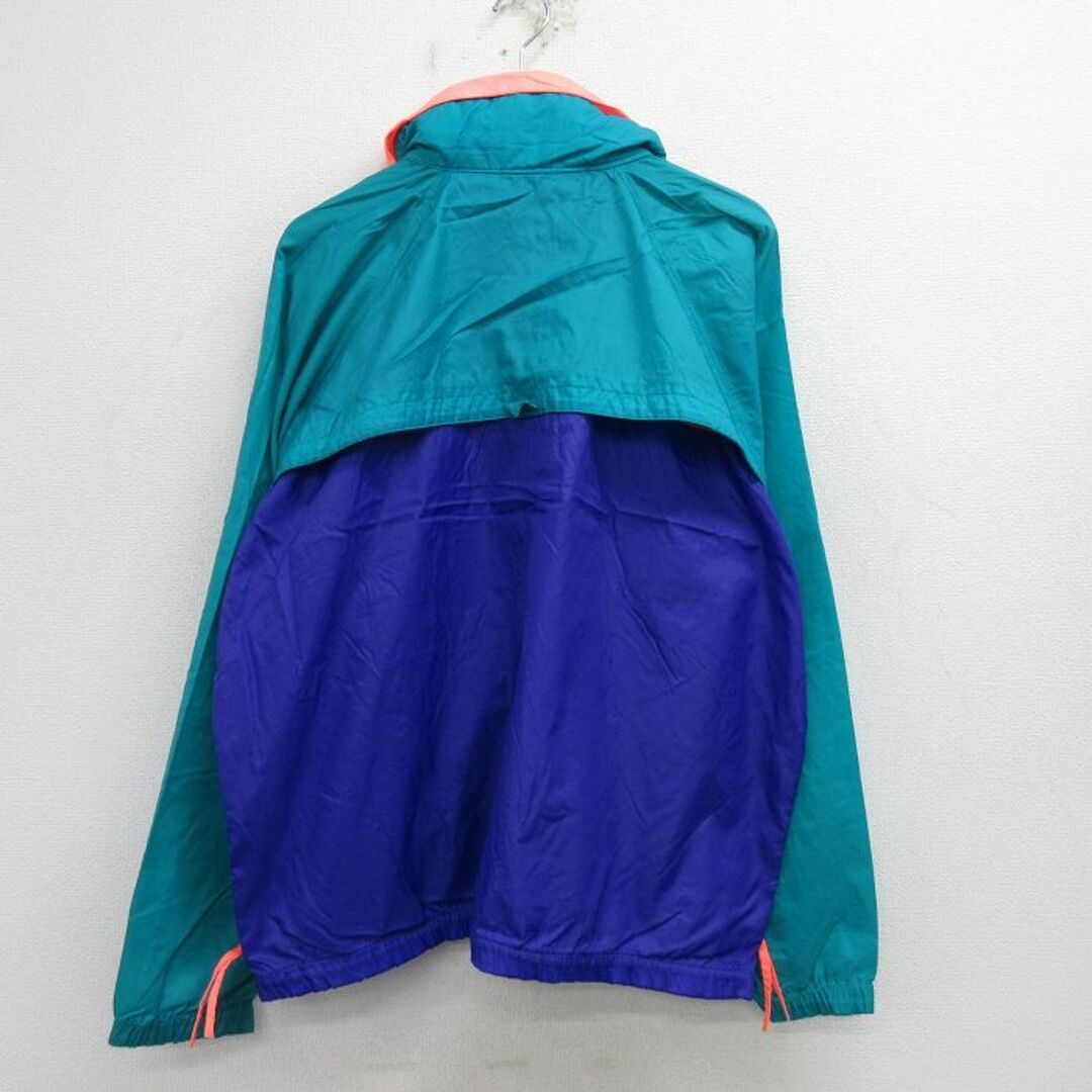 Columbia - XL☆古着 コロンビア COLUMBIA 長袖 ナイロン Columbia - XL☆古着 コロンビア COLUMBIA 長袖 ナイロン