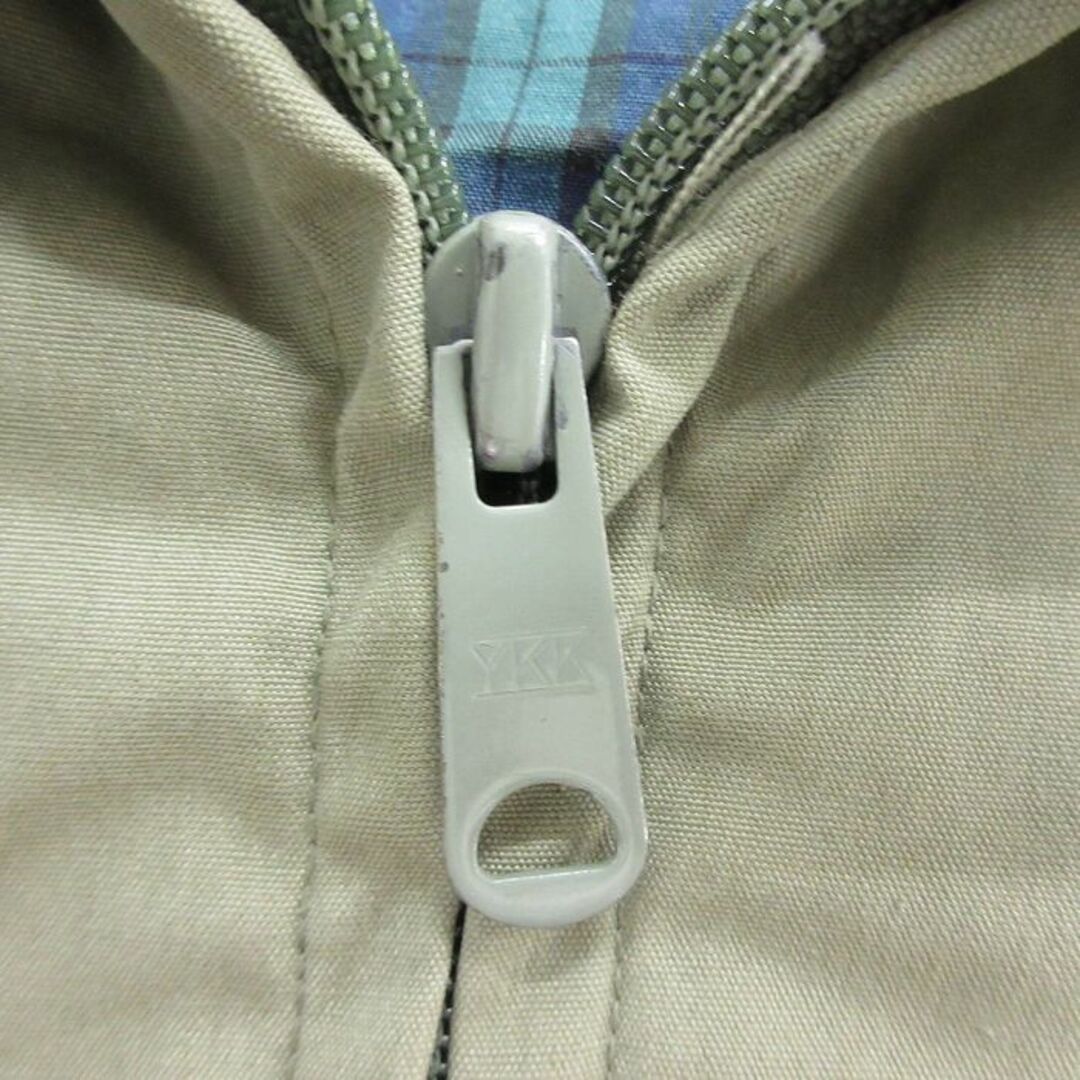 L.L.Bean - L☆古着 エルエルビーン LLBEAN 長袖 ジャケット L.L.Bean - L☆古着 エルエルビーン LLBEAN 長袖 ジャケット