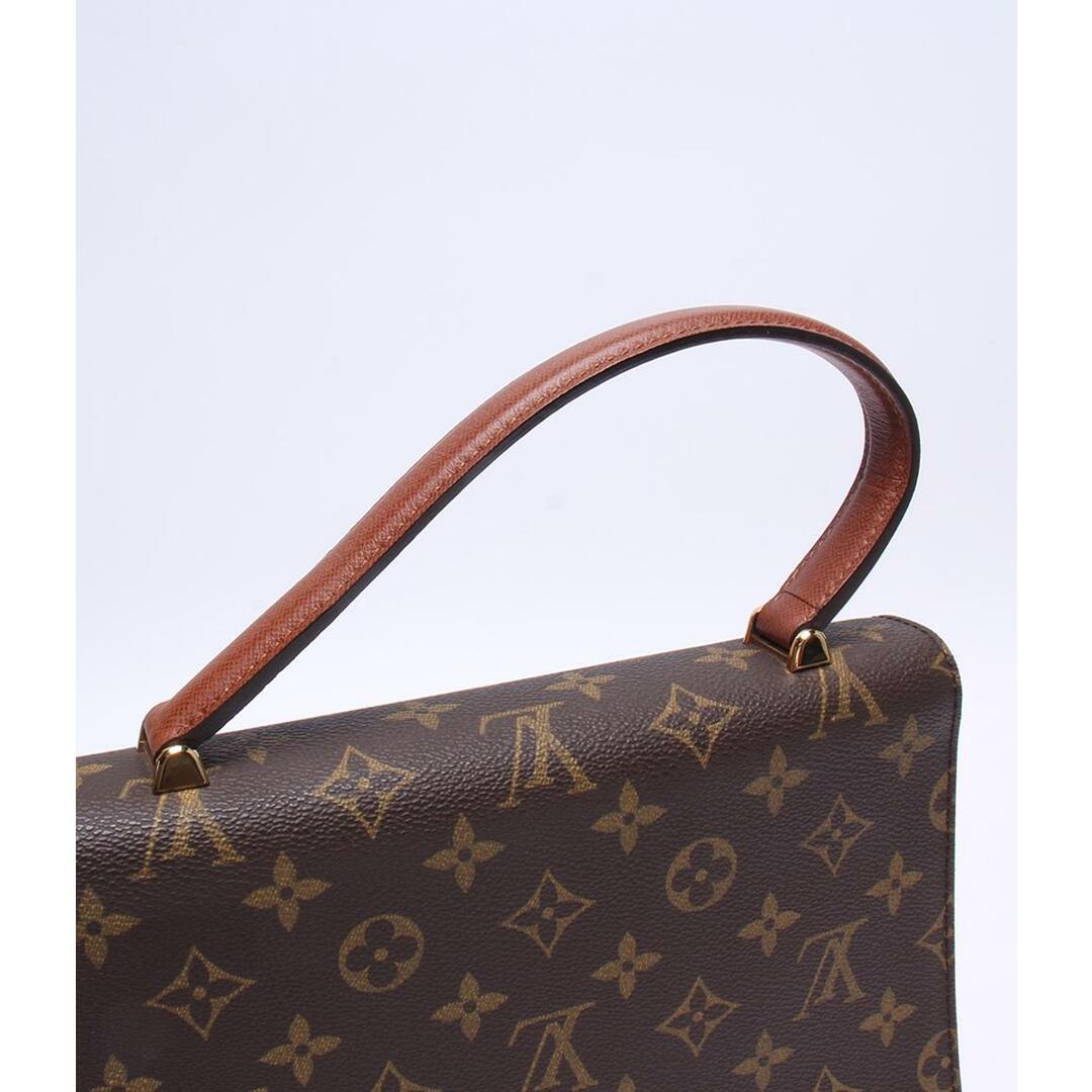 LOUIS VUITTON - ルイ・ヴィトン マルゼルブ モノグラム LOUIS VUITTON - ルイ・ヴィトン マルゼルブ モノグラム