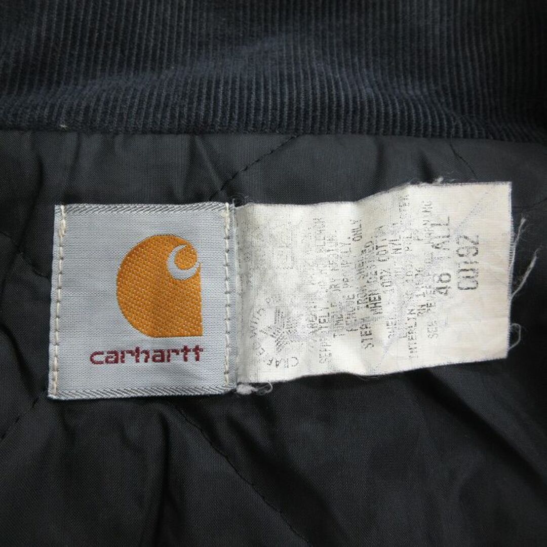 Charhartt WIP - XL☆古着 カーハート Carhartt Charhartt WIP - XL☆古着 カーハート Carhartt