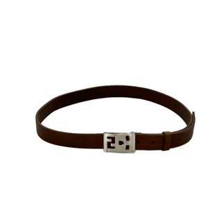 FENDI(ベルト)のフリマアイテム一覧 FENDI(ベルト)のフリマアイテム一覧