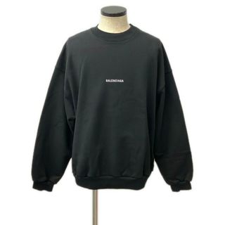 BALENCIAGA(スウェット ・ ブラック/黒色系)のフリマアイテム一覧 BALENCIAGA(スウェット ・ ブラック/黒色系)のフリマアイテム一覧