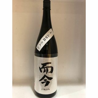 而今　山田錦　火入れ　2023　1800ml　　2024.08.製造(日本酒)