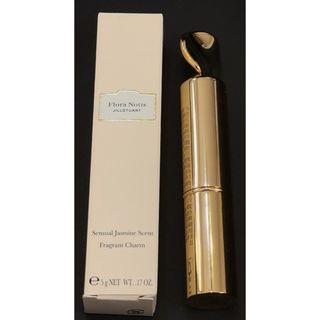ジルスチュアート(JILLSTUART)のフレグラントチャーム 練り香水(香水(女性用))