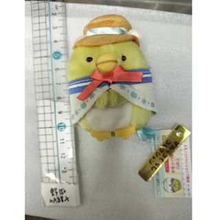 すみっコぐらし　てのりぬいぐるみ(キャラクターグッズ)