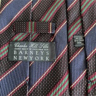 BARNEYS NEW YORK - バーニーズニューヨーク ネクタイ の通販 by BARNEYS NEW YORK - バーニーズニューヨーク ネクタイ の通販 by