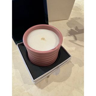LOEWE - ロエベ ×ハウル カルシファー キャンドル ミディアム LOEWE - ロエベ ×ハウル カルシファー キャンドル ミディアム